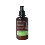 APIVITA Tonic mountain tea bodymilk 200 Milliliter