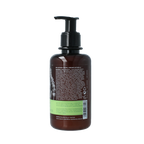APIVITA Tonic mountain tea bodymilk 200 Milliliter