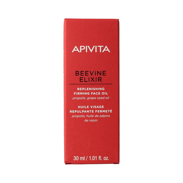 APIVITA Beevine elixir oil 30.00 Milliliter