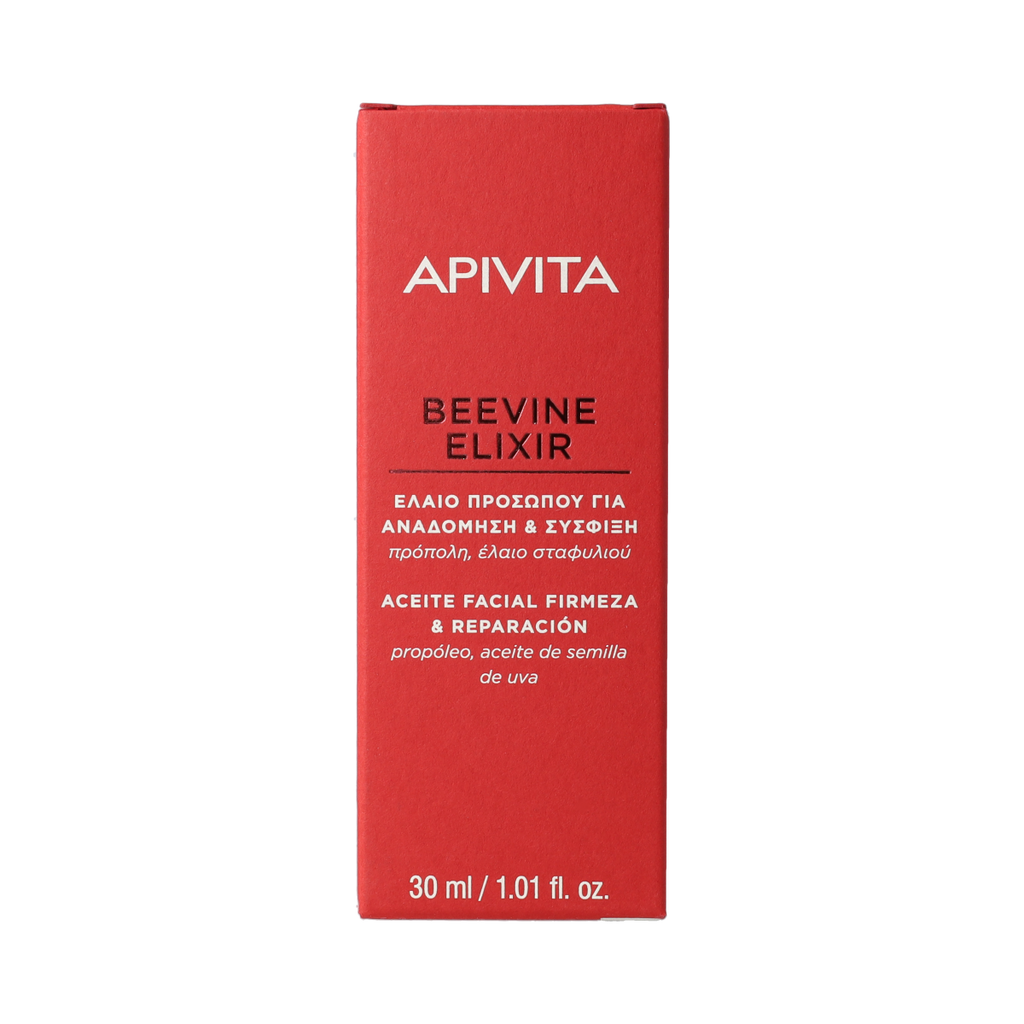 APIVITA Beevine elixir oil 30.00 Milliliter