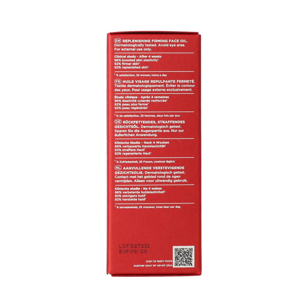 APIVITA Beevine elixir oil 30.00 Milliliter
