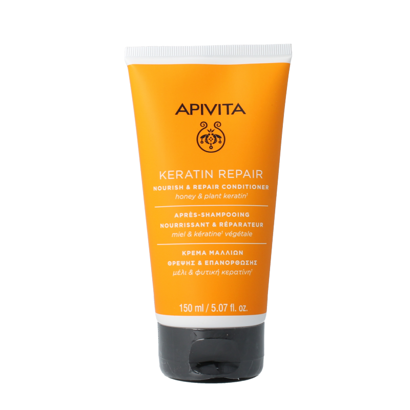 APIVITA Conditioner intense repair 150 Milliliter