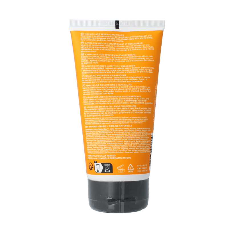APIVITA Conditioner intense repair 150 Milliliter