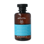 APIVITA Shampoo hyaluronic hydratatie 250 Milliliter