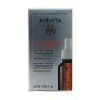 APIVITA C15 Propolis correction serum 30 Milliliter