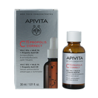 APIVITA C15 Propolis correction serum 30 Milliliter