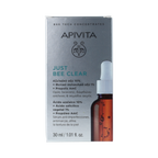 APIVITA Just bee clear serum 30.00 Milliliter