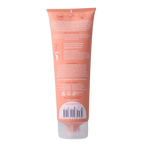 Human+Kind Body souffle/milk signature blend 250 Milliliter