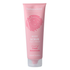 Human+Kind Body scrub fresh botanicals 250 Milliliter