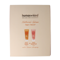 Human+Kind Giftset natural glow 1.00 Stuks
