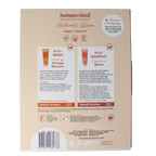 Human+Kind Giftset natural glow 1.00 Stuks