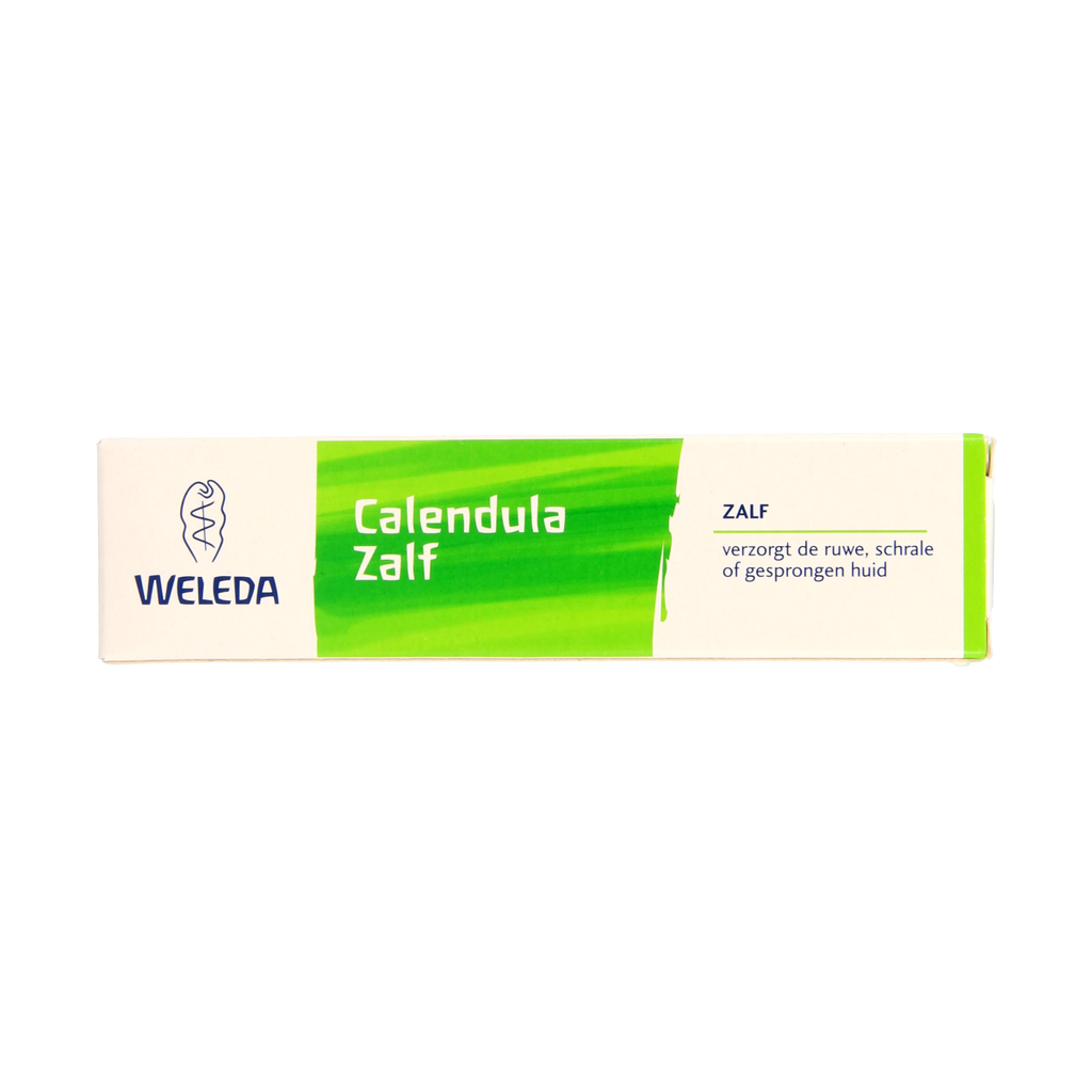 Weleda Calendula zalf 25.00 Gram