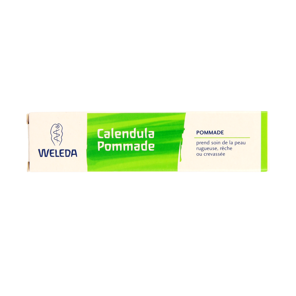 Weleda Calendula zalf 25.00 Gram