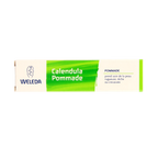 Weleda Calendula zalf 25.00 Gram