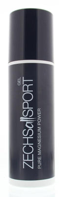 Zechsal Sportgel met pompje 500.00 Milliliter