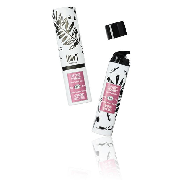 Oliv Bio Hydraterende bodylotion 150.00 Milliliter