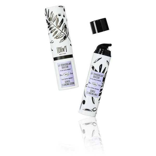 Oliv Bio Gentle zachte reinigende melk 150.00 Milliliter