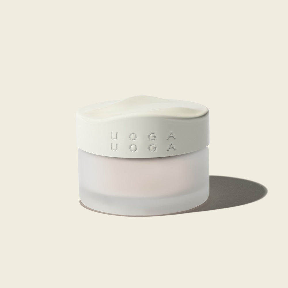 Uoga Uoga Highlighting powder game of lights 4.00 Gram