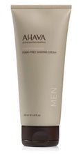 Ahava Foam free shaving cream 200.00 Milliliter