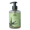 Urtekram Handzeep vloeibaar aloe vera 380.00 Milliliter