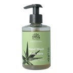 Urtekram Handzeep vloeibaar aloe vera 380.00 Milliliter