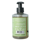 Urtekram Handzeep vloeibaar aloe vera 380.00 Milliliter