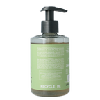 Urtekram Handzeep vloeibaar aloe vera 380.00 Milliliter
