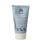 Urtekram Find balance handcream gevoelige huid 75.00 Milliliter