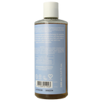 Urtekram Find balance shampoo gevoelige huid 500 Milliliter