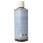 Urtekram Find balance shampoo gevoelige huid 500 Milliliter