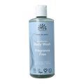 Urtekram Body wash geurvrij gevoelige huid bio 500 Milliliter