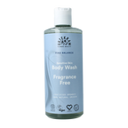 Urtekram Body wash geurvrij gevoelige huid bio 500 Milliliter