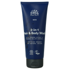 Urtekram Men haar en body wash 200.00 Milliliter