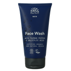 Urtekram Men gezichtswash 150 Milliliter
