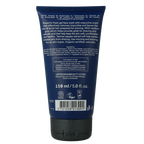 Urtekram Men gezichtswash 150 Milliliter