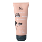 Urtekram Nordic berry voedende body creme 200.00 Milliliter