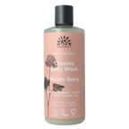 Urtekram Nordic berry creamy body wash 500.00 Milliliter