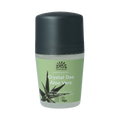 Urtekram Deodorant aloe vera kristal bio 50.00 Milliliter