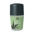 Urtekram Deodorant aloe vera kristal bio 50.00 Milliliter