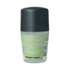 Urtekram Deodorant aloe vera kristal bio 50.00 Milliliter