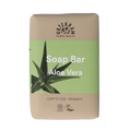 Urtekram Stukje zeep aloe vera bio 100.00 Gram