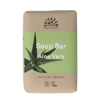 Urtekram Stukje zeep aloe vera bio 100.00 Gram