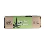 Urtekram Stukje zeep aloe vera bio 100.00 Gram
