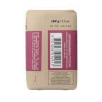 Urtekram Rozen stukje zeep bio 100.00 Gram