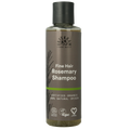 Urtekram Shampoo rozemarijn 250.00 Milliliter