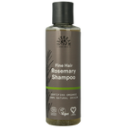 Urtekram Shampoo rozemarijn 250.00 Milliliter