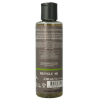 Urtekram Shampoo rozemarijn 250.00 Milliliter