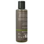 Urtekram Shampoo rozemarijn 250.00 Milliliter