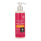 Urtekram Rozen bodylotion 245.00 Milliliter