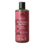 Urtekram Shampoo rozen normaal haar 500 Milliliter